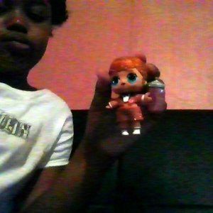 lol doll